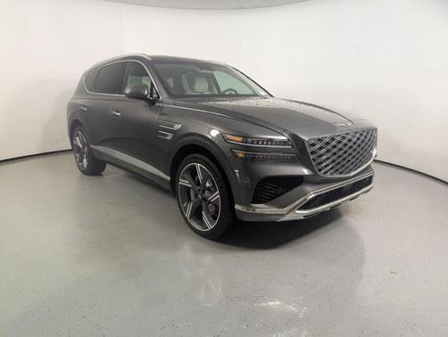 2025 Genesis GV80 2.5T Prestige