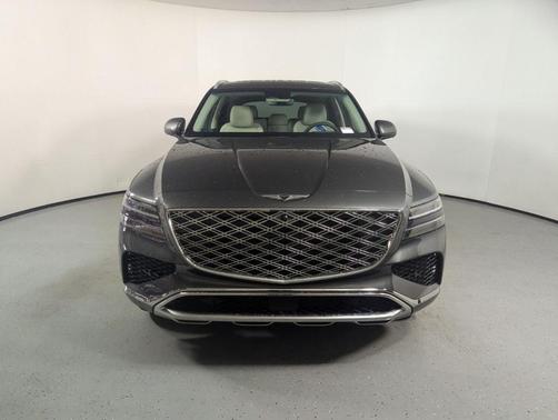 2025 Genesis GV80 2.5T Prestige