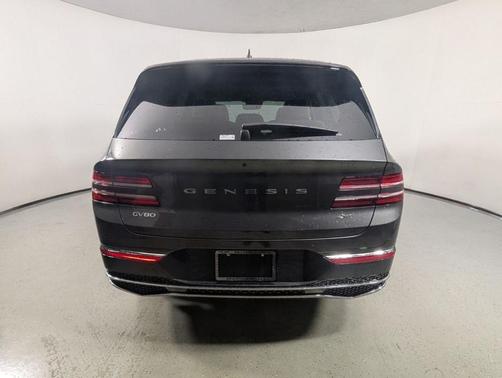 2025 Genesis GV80 2.5T Prestige