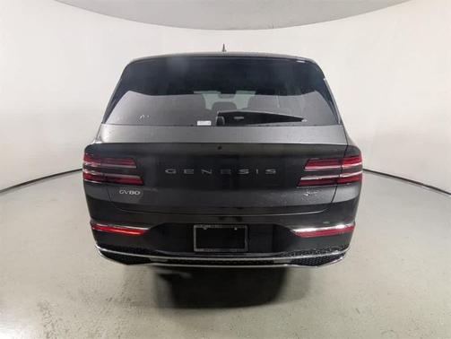 2025 Genesis GV80 2.5T Prestige