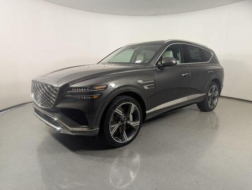 2025 Genesis GV80 2.5T Prestige