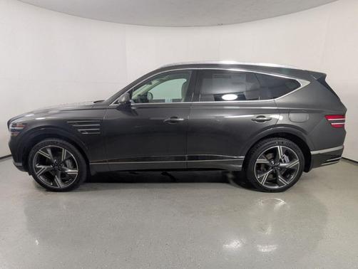 2025 Genesis GV80 2.5T Prestige