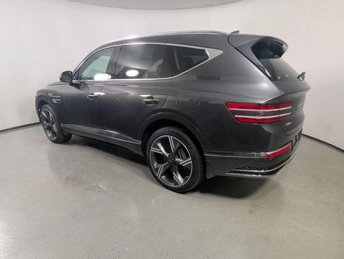 2025 Genesis GV80 2.5T Prestige