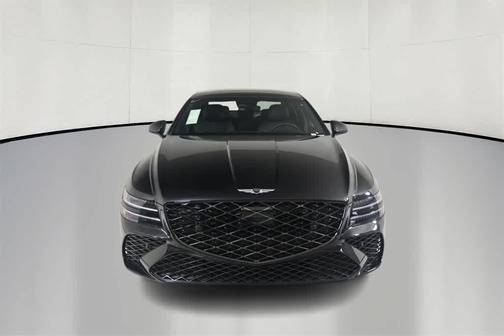 2025 Genesis G80 3.5T Sport Advanced