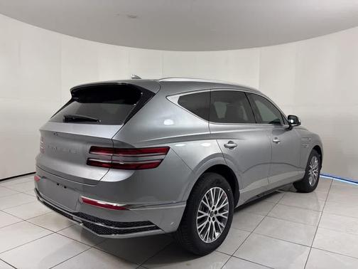 2026 Genesis GV80 2.5T