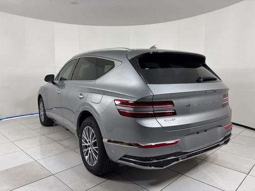 2026 Genesis GV80 2.5T