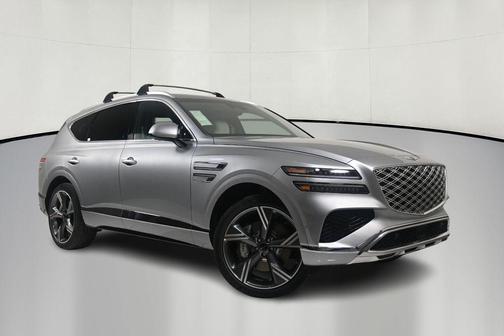 2025 Genesis GV80 3.5T Prestige