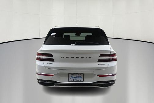 2025 Genesis GV80 3.5T Prestige