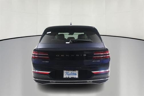 2025 Genesis GV80 3.5T Prestige