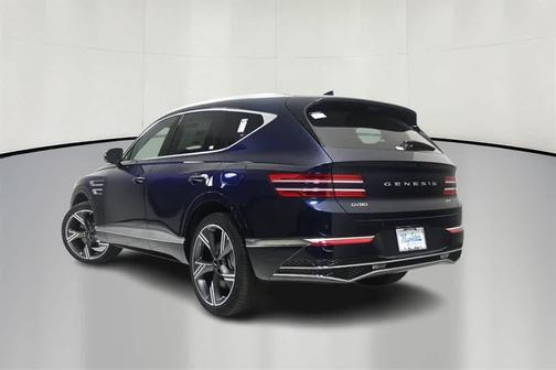 2025 Genesis GV80 3.5T Prestige