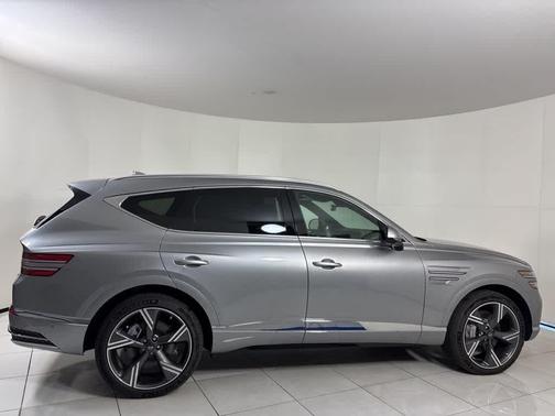 2025 Genesis GV80 3.5T Prestige
