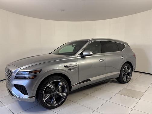 2025 Genesis GV80 3.5T Prestige