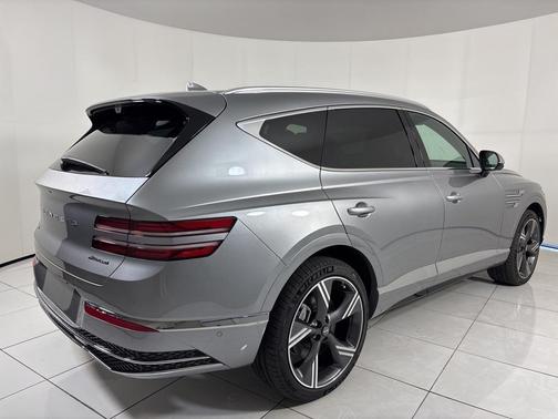 2025 Genesis GV80 3.5T Prestige