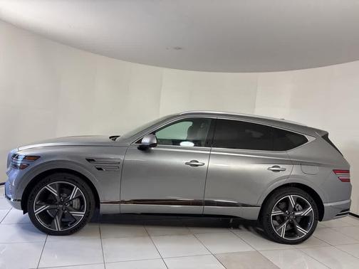 2025 Genesis GV80 3.5T Prestige