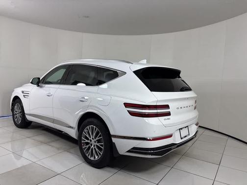 2026 Genesis GV80 2.5T