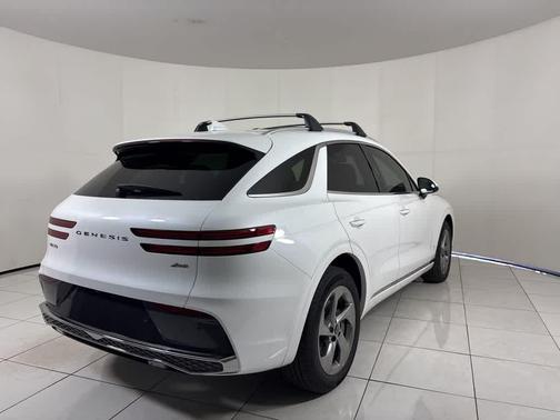 2026 Genesis GV70 2.5T Select