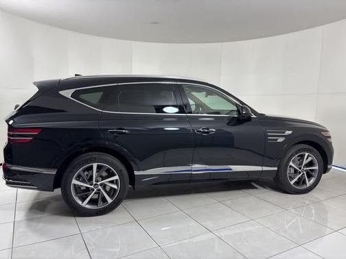 2026 Genesis GV80 3.5T Advanced