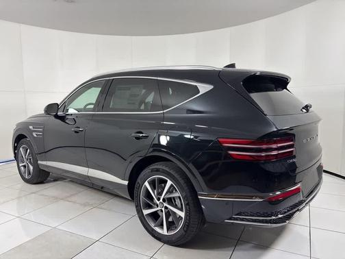 2026 Genesis GV80 3.5T Advanced