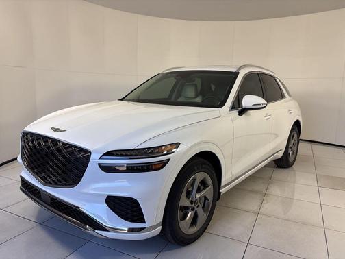 2026 Genesis GV70 2.5T Select