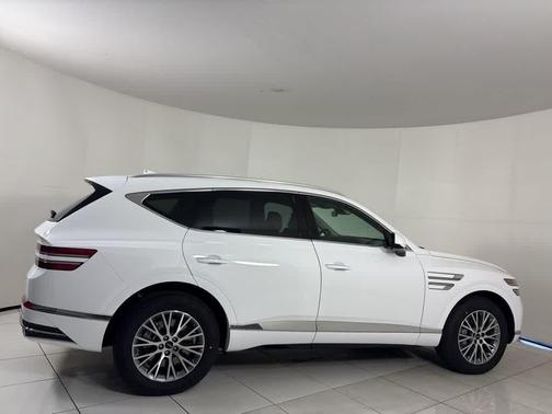 2026 Genesis GV80 2.5T