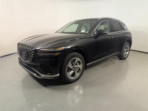 2026 Genesis GV70 2.5T Select