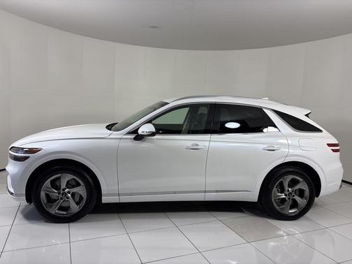 2026 Genesis GV70 2.5T