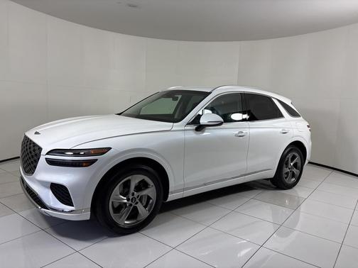 2026 Genesis GV70 2.5T