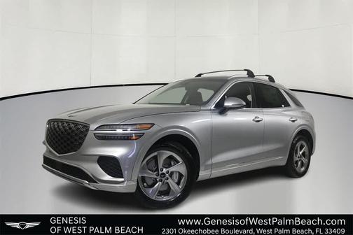 2026 Genesis GV70 2.5T Select