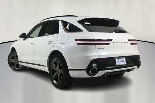 2025 Genesis GV70 2.5T