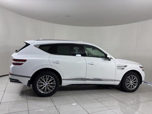 2026 Genesis GV80 2.5T