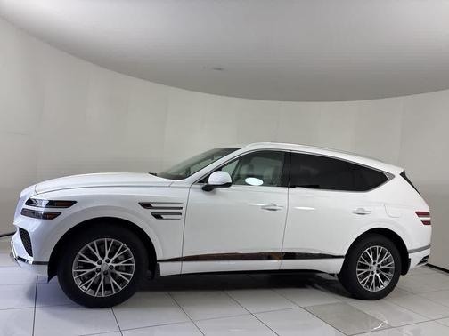 2026 Genesis GV80 2.5T