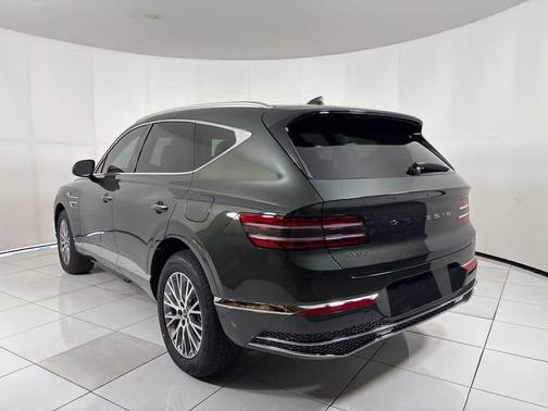 2026 Genesis GV80 2.5T