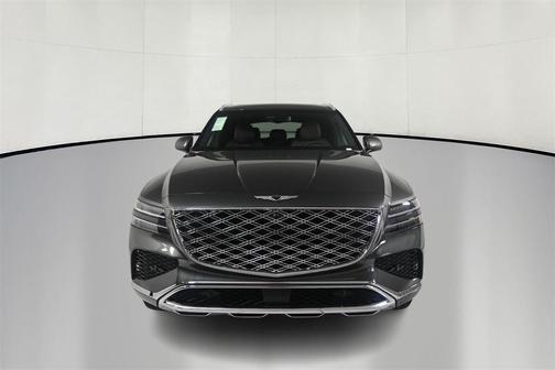 2025 Genesis GV80 3.5T Prestige