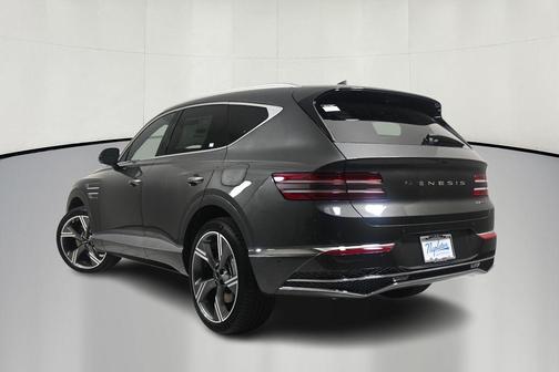 2025 Genesis GV80 3.5T Prestige