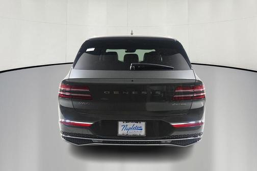 2025 Genesis GV80 3.5T Prestige