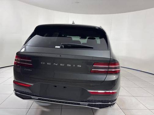 2026 Genesis GV80 2.5T