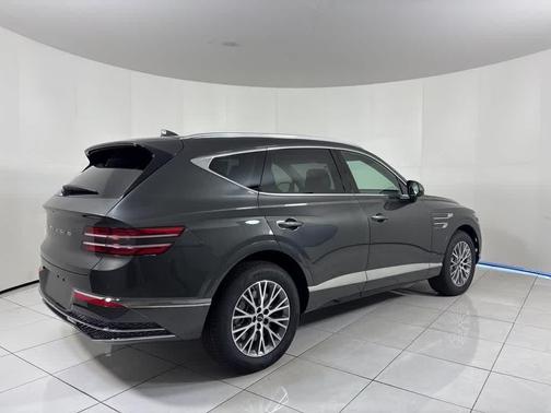 2026 Genesis GV80 2.5T