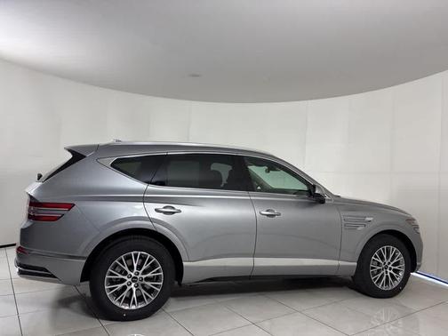 2026 Genesis GV80 2.5T
