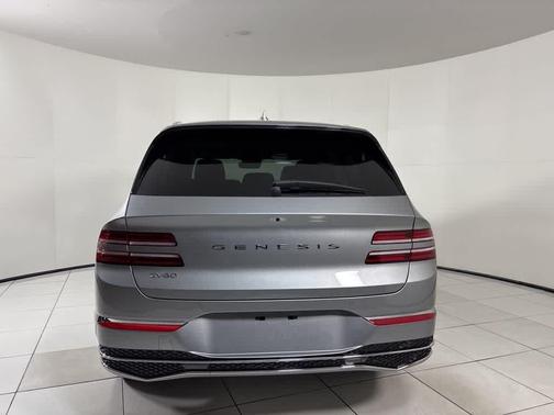 2026 Genesis GV80 2.5T
