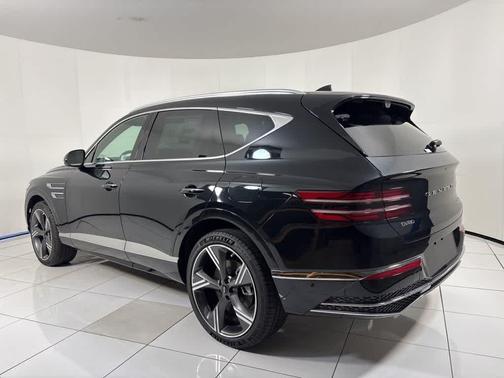 2025 Genesis GV80 3.5T Prestige
