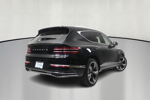 2025 Genesis GV80 3.5T Prestige