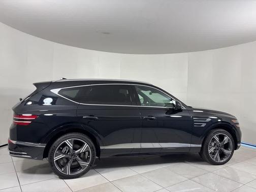 2025 Genesis GV80 3.5T Prestige