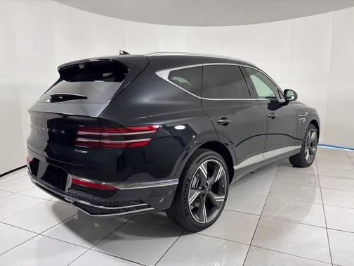2025 Genesis GV80 3.5T Prestige