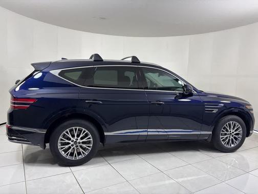 2026 Genesis GV80 2.5T