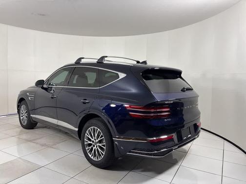 2026 Genesis GV80 2.5T