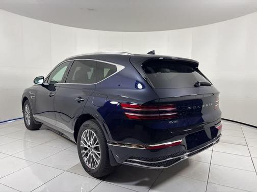 2026 Genesis GV80 2.5T