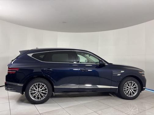 2026 Genesis GV80 2.5T
