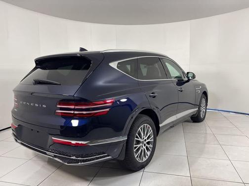 2026 Genesis GV80 2.5T