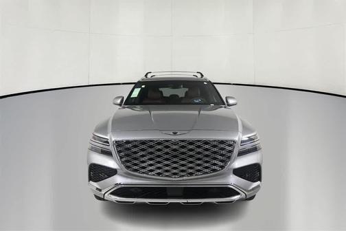 2025 Genesis GV80 3.5T Prestige