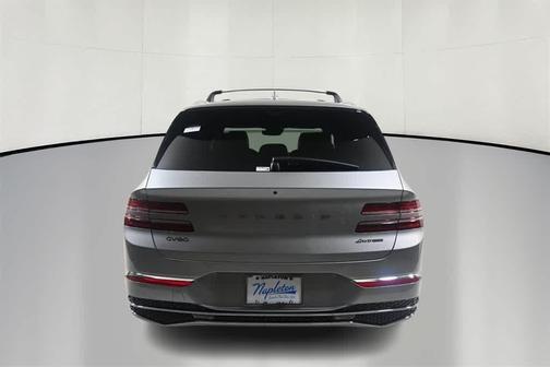 2025 Genesis GV80 3.5T Prestige